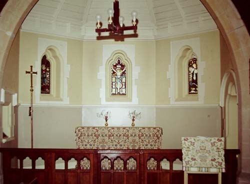 The Sanctuary